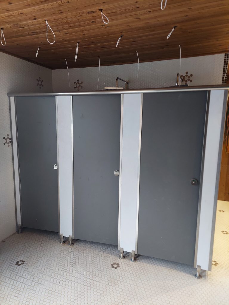 سرویس بهداشتی HPL